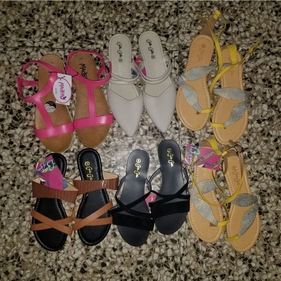 Used Shoes bundle - Picture 3 of 16